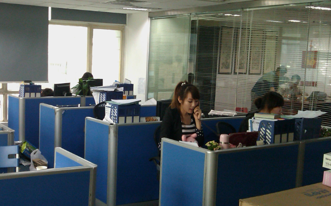 深圳尼莫数据技术有限公司大数据分析平台性能基准测试报告